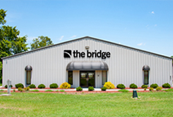 The Bridge Church Image